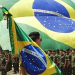Serviço Militar Temporário em Busca de Novos Heróis