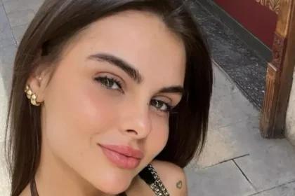 Amanda Kimberlly no Palco das Injustiças