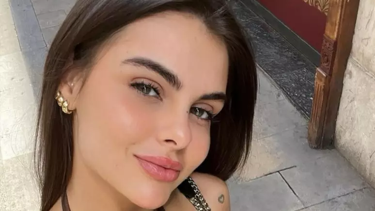 Amanda Kimberlly no Palco das Injustiças