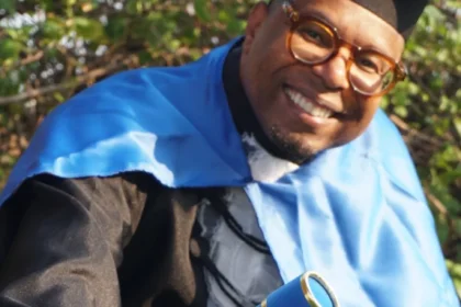 Cantor Buchecha: No Ritmo da Superação e da Educação