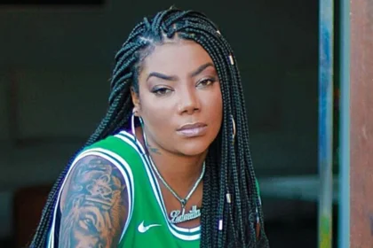 Desentendimento entre Ludmilla e Blogueirinha