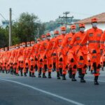 Concurso dos Bombeiros de Minas Gerais