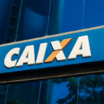Caixa Econômica Federal e as apostas esportivas.