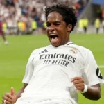 O Primeiro Gol de Endrick e o Elogio Sutil de Mbappé no Bernabéu