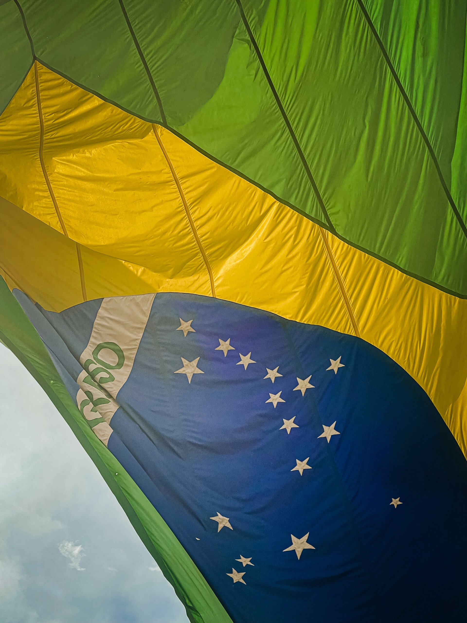 Diversidade Cultural no Brasil