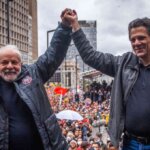 Brasil entre Cortes e Conexões Perdidas