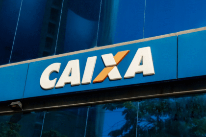 Caixa Econômica Federal e as apostas esportivas.