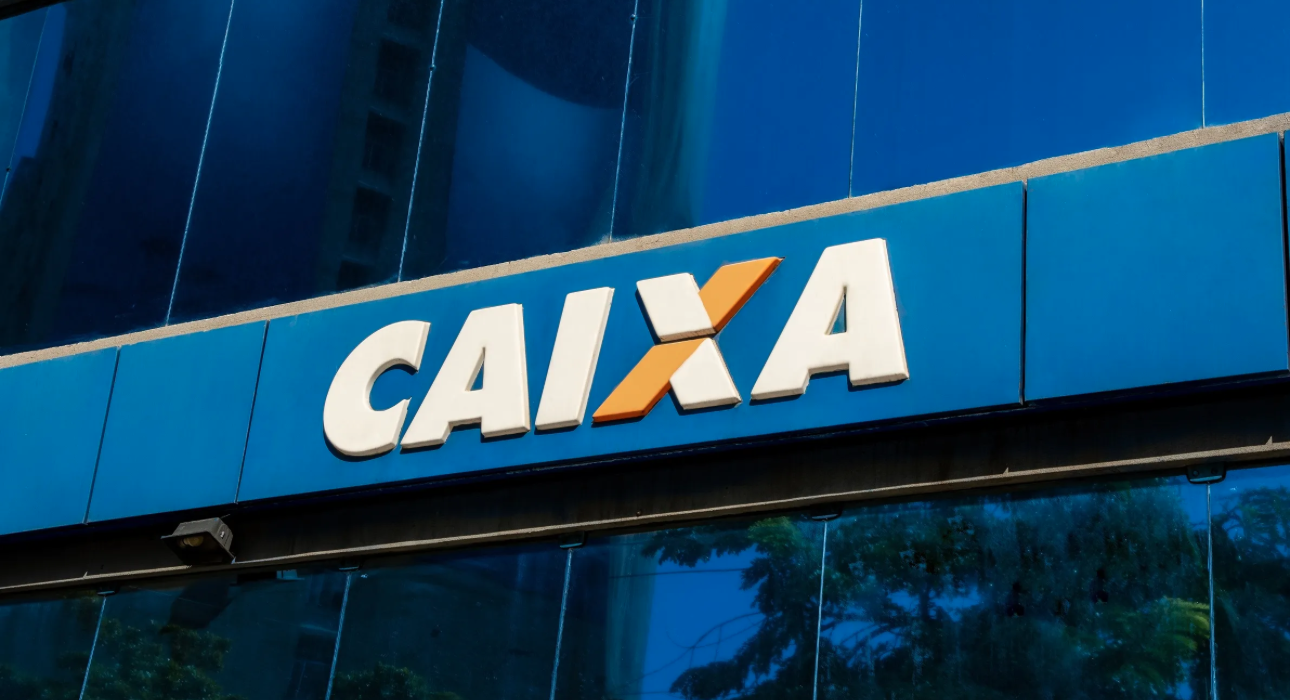 Caixa Econômica Federal e as apostas esportivas.