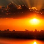 Mudança das Estações na Terra Brasileira