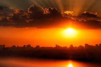 Mudança das Estações na Terra Brasileira