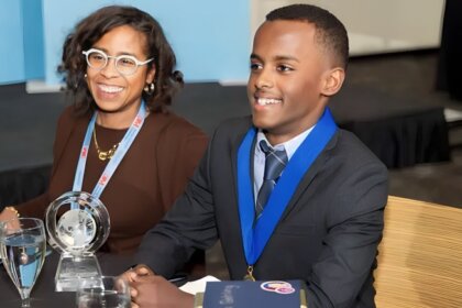 O Jovem que Desafiou o Câncer com um Sabonete