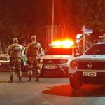 Mudanças nas abordagens policias Podem Diminuir a autoridade da Polícia militar nas ruas.