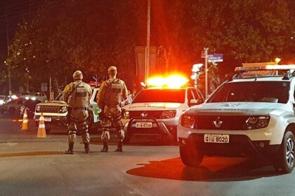 Mudanças nas abordagens policias Podem Diminuir a autoridade da Polícia militar nas ruas.