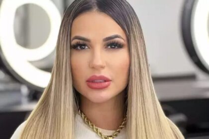 Busca e Apreensão na Casa de Deolane Bezerra Revelam o seu Lado não tão belo