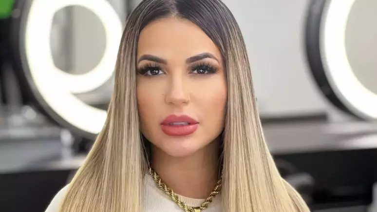 Busca e Apreensão na Casa de Deolane Bezerra Revelam o seu Lado não tão belo