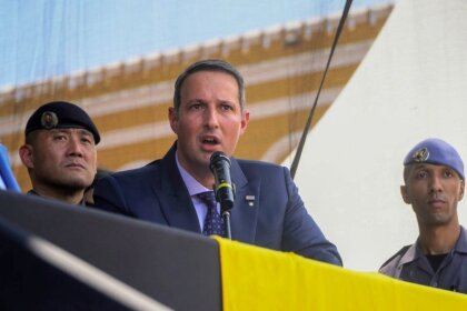 Trama Mortal Contra o Secretário de Segurança Pública