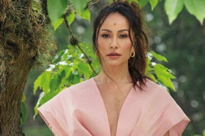 Programa Sobre Nós Dois com Sabrina Sato