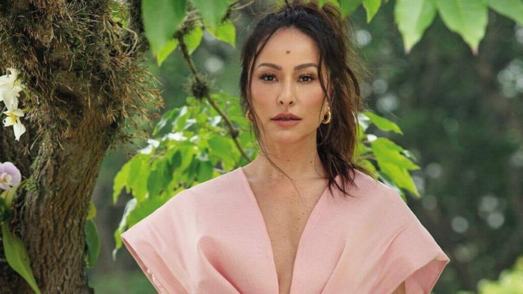 Programa Sobre Nós Dois com Sabrina Sato