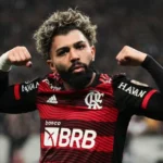 Gabigol e a possível saída do flamengo