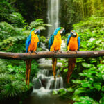 Melhores lugares para viajar no Brasil