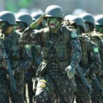 Concurso Público do Exército Brasileiro