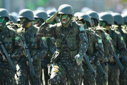 Concurso Público do Exército Brasileiro