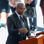 Ministro Silvio Almeida