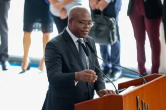 Ministro Silvio Almeida