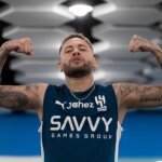 Neymar Retorna aos Campos