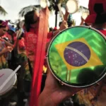 Patrimônio cultural do Brasil O Samba