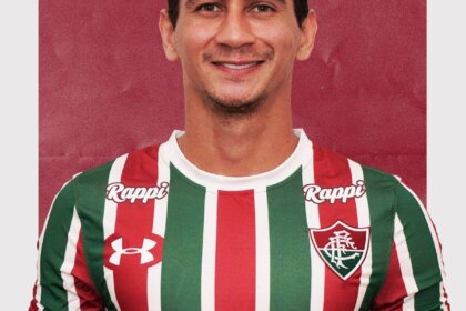 Paulo Henrique Ganso de volta ao São Paulo