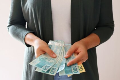 Dinheiro esquecido no banco central tem prazo ate dia 16 para ser resgatado