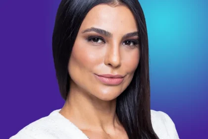 Cíntia Chagas Revela Agressões no Casamento com Lucas Bove: O que começou com juras de amor público, terminou com pedindo medida protetiva.