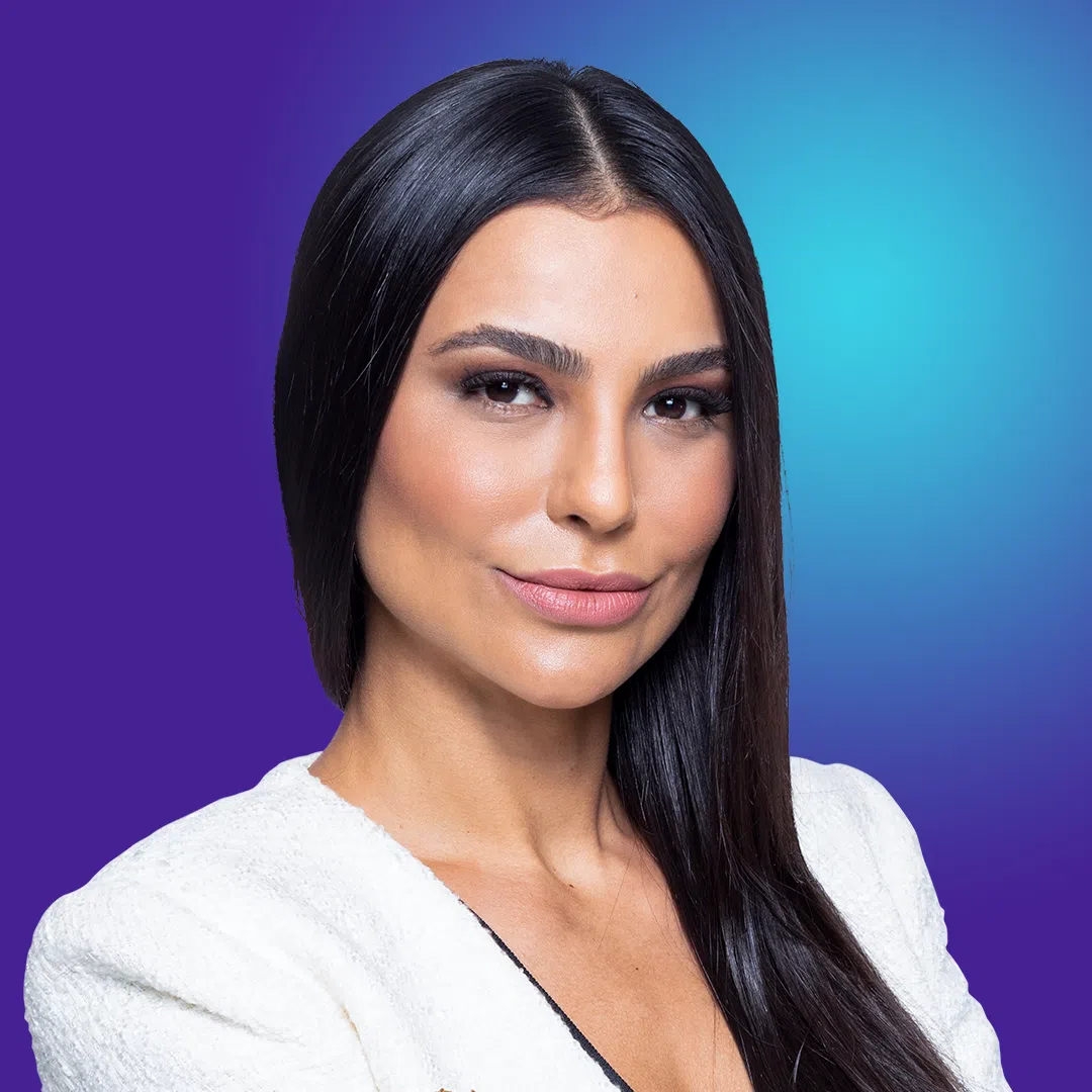 Cíntia Chagas Revela Agressões no Casamento com Lucas Bove: O que começou com juras de amor público, terminou com pedindo medida protetiva.