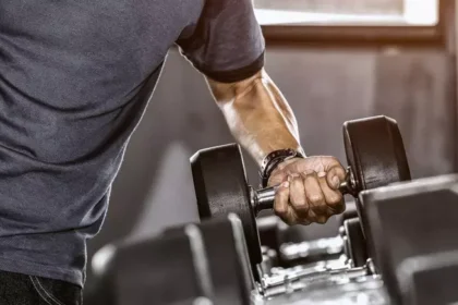 Dicas para Ganhar Massa Muscular