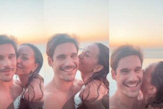 Sabrina Sato aos 43 anos Surpreende e Renova a Maternidade