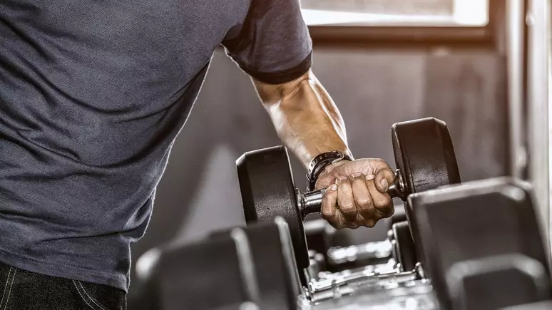 Dicas para Ganhar Massa Muscular