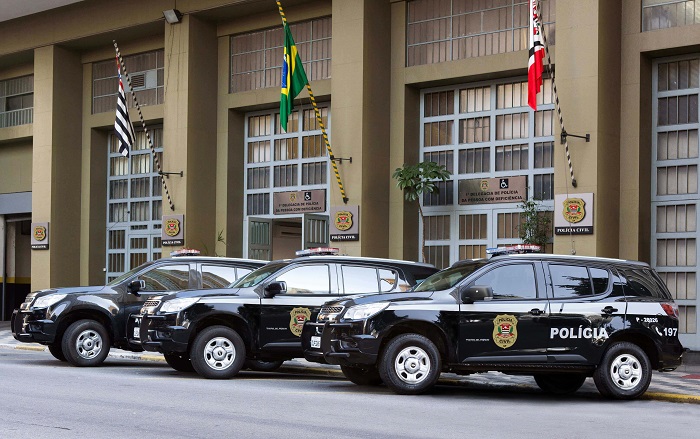 Quebra da Paridade de Gênero na aposentadoria de policias civis pela Reforma de 2019