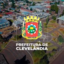 Concurso Câmara de Clevelândia