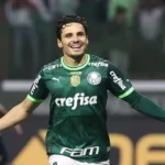 Palmeiras e Bahia