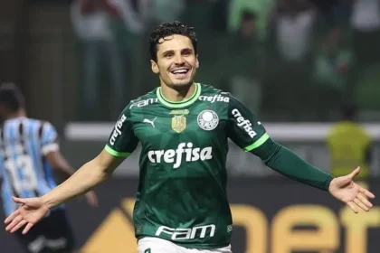 Palmeiras e Bahia
