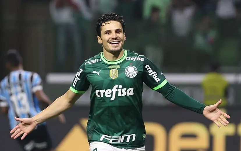 Palmeiras e Bahia
