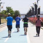 Corrida para Emagrecer