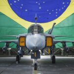 força aérea brasileira