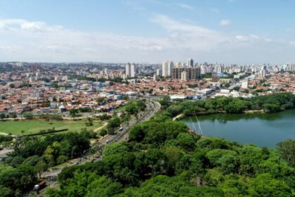 Concurso público Prefeitura de Campinas