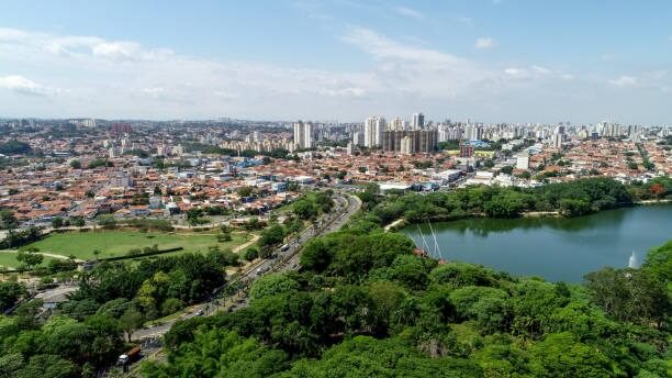 Concurso público Prefeitura de Campinas