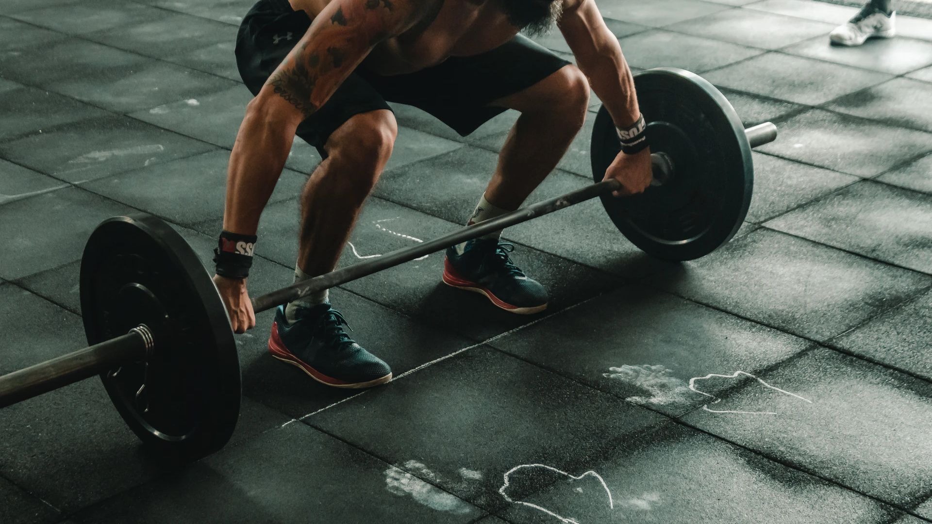 Séries e Repetições