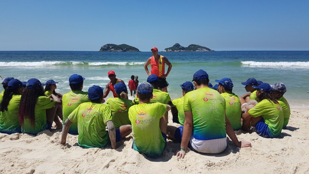 Concurso Público Corpo de Bombeiros RJ