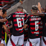 Flamengo e Portuguesa