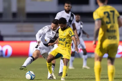 jogo da ponte preta com mirasol